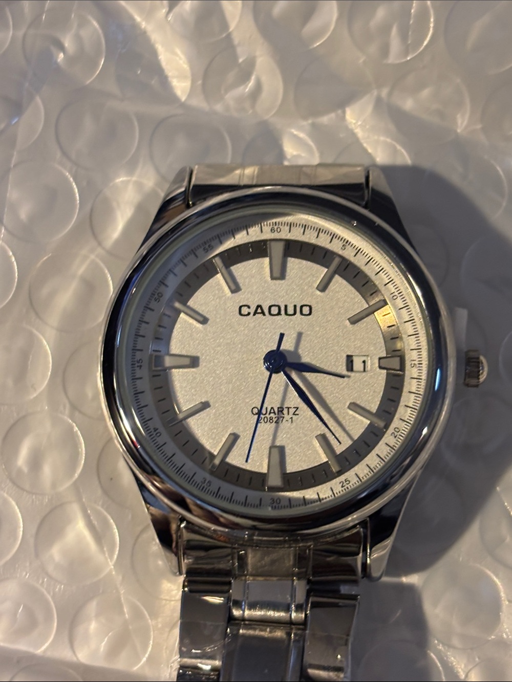 Watch (Not a camera)
